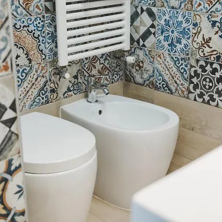 아파트 Casa Al Mare 페스카라