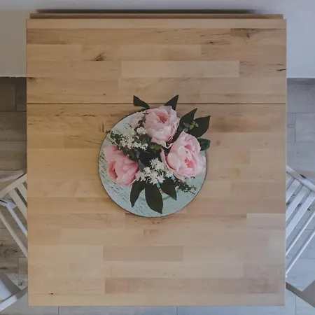 Casa Al Mare 아파트 페스카라