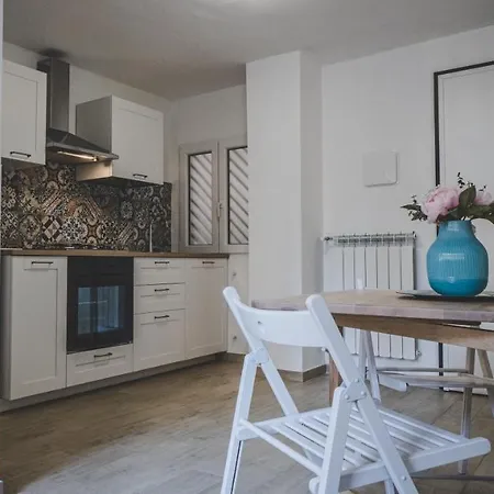 아파트 Casa Al Mare