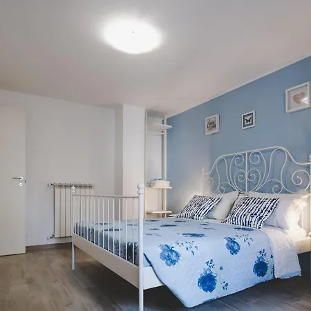 아파트 Casa Al Mare