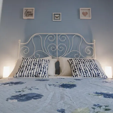 Casa Al Mare 아파트 페스카라