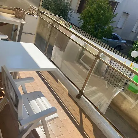 Casa Al Mare Lejlighed